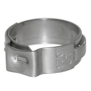 Pro Marine 10 pack 11/16" Ear Clamp 4-170