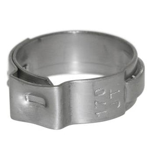 Pro Marine 10 pack 11/16" Ear Clamp 4-170