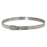 Pro Marine German Style Hose Clamp 4-18