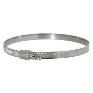 Pro Marine German Style Hose Clamp 4-18