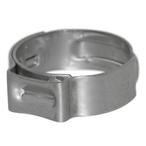 Pro Marine 10 pack 23/32" Ear Clamp 4-185