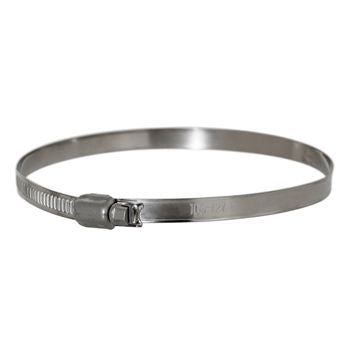 Pro Marine German Style Hose Clamp 4-19