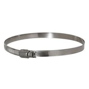Pro Marine German Style Hose Clamp 4-19