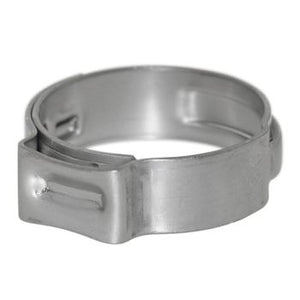 Pro Marine 10 pack 3/4" Ear Clamp 4-198