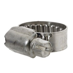 Pro Marine German Style Hose Clamp 4-2