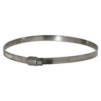 Pro Marine German Style Hose Clamp 4-20