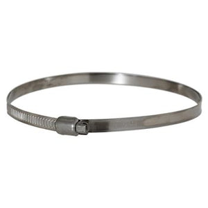 Pro Marine German Style Hose Clamp 4-20