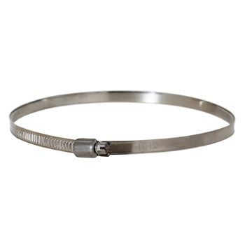 Pro Marine German Style Hose Clamp 4-21