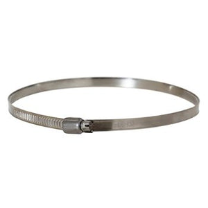 Pro Marine German Style Hose Clamp 4-21