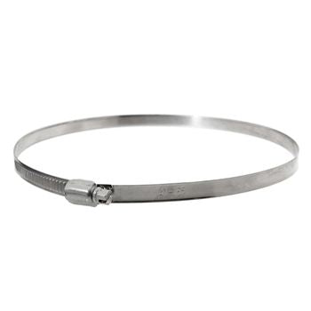 Pro Marine German Style Hose Clamp 4-22