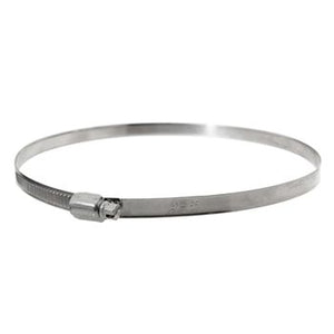 Pro Marine German Style Hose Clamp 4-22
