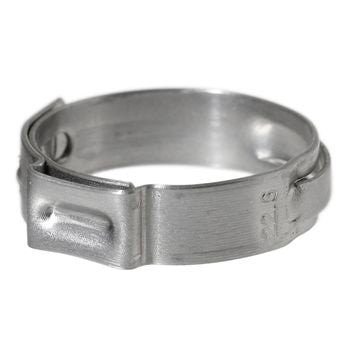 Pro Marine 10 pack 7/8" Ear Clamp 4-226