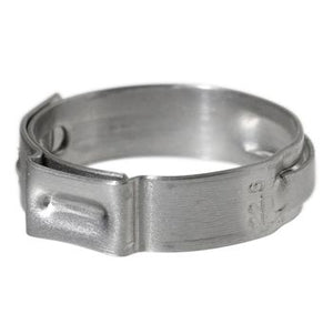 Pro Marine 10 pack 7/8" Ear Clamp 4-226