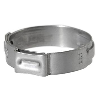Pro Marine 10 pack 15/16" Ear Clamp 4-241