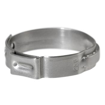 Pro Marine 10 pack 1" Ear Clamp 4-256