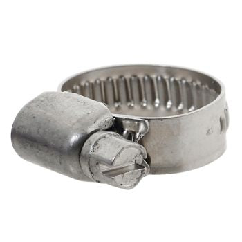 Pro Marine German Style Hose Clamp 4-3