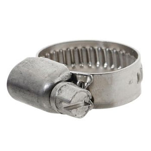 Pro Marine German Style Hose Clamp 4-3