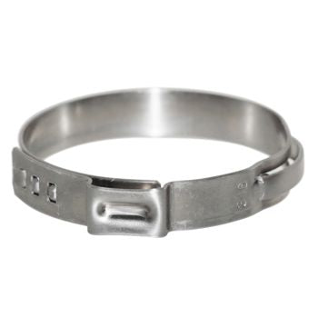 Pro Marine 10 pack 1-3/8" Ear Clamp 4-346
