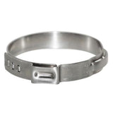 Pro Marine 10 pack 1-3/8" Ear Clamp 4-346