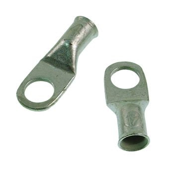 Pro Marine Closed End Lug 4 GA 3/8" 2pk 4-382