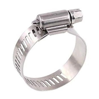 Pro Marine German Style Hose Clamp 4-5
