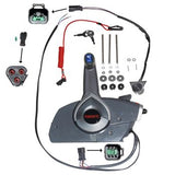 Pro Marine Single Engine Side Mount 4-5006180