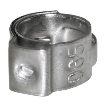 Pro Marine 10 pack 15/64" Ear Clamp 4-65