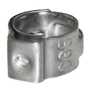 Pro Marine 10 pack 15/64" Ear Clamp 4-65