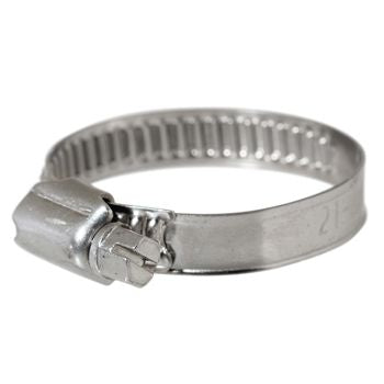 Pro Marine German Style Hose Clamp 4-7