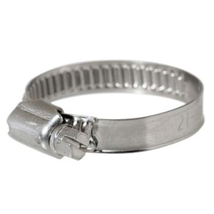 Pro Marine German Style Hose Clamp 4-7