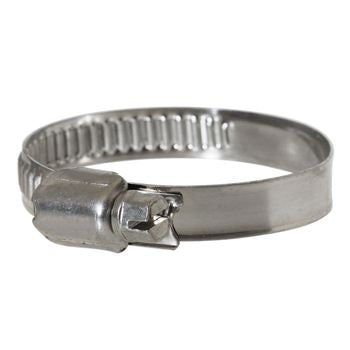 Pro Marine German Style Hose Clamp 4-8