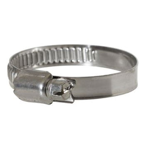 Pro Marine German Style Hose Clamp 4-8
