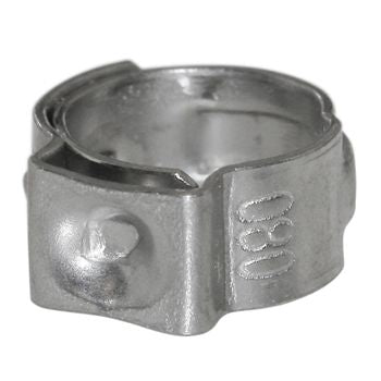Pro Marine 10 pack 5/16" Ear Clamp 4-80