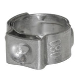 Pro Marine 10 pack 5/16" Ear Clamp 4-80