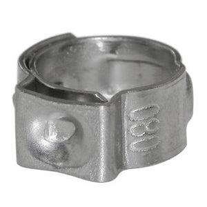 Pro Marine 10 pack 5/16" Ear Clamp 4-80