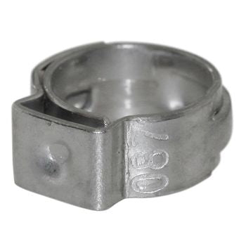 Pro Marine 10 pack 316 SS Ear Clamp 4-87