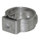 Pro Marine 10 pack 316 SS Ear Clamp 4-87