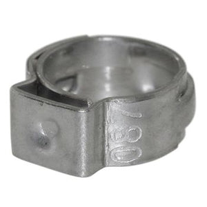 Pro Marine 10 pack 316 SS Ear Clamp 4-87