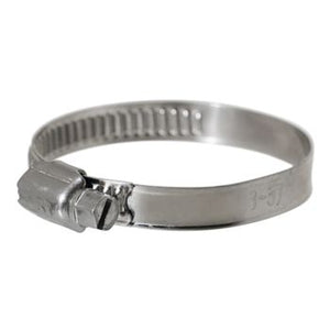 Pro Marine German Style Hose Clamp 4-9
