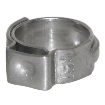 Pro Marine 10 pack 3/8" Ear Clamp 4-95