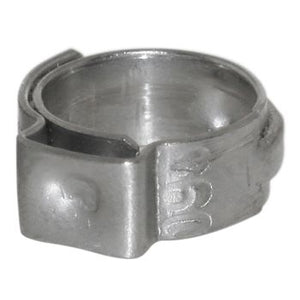 Pro Marine 10 pack 3/8" Ear Clamp 4-95