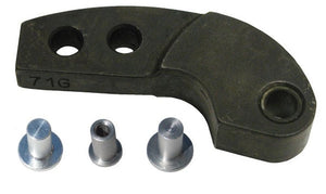 3/Pk Mtx Clutch Weights 68 Gm Arctic Rapid Response