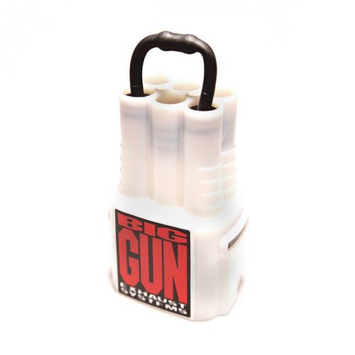 Big Gun M80 Power Booster For Suzuki LT-R 450 Quadracer 06-10 40-M80