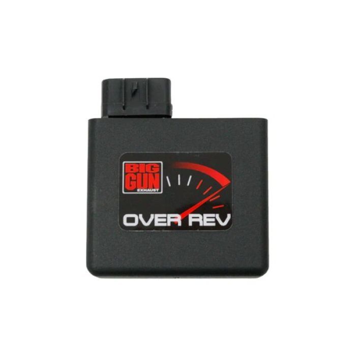 Big Gun Rev Box For Suzuki LTZ 250 04-09 40-R02B