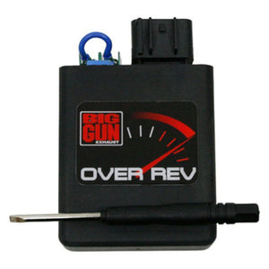 Big Gun Rev Box For Suzuki LTZ 90 Quadsport 07-26 40-R02C