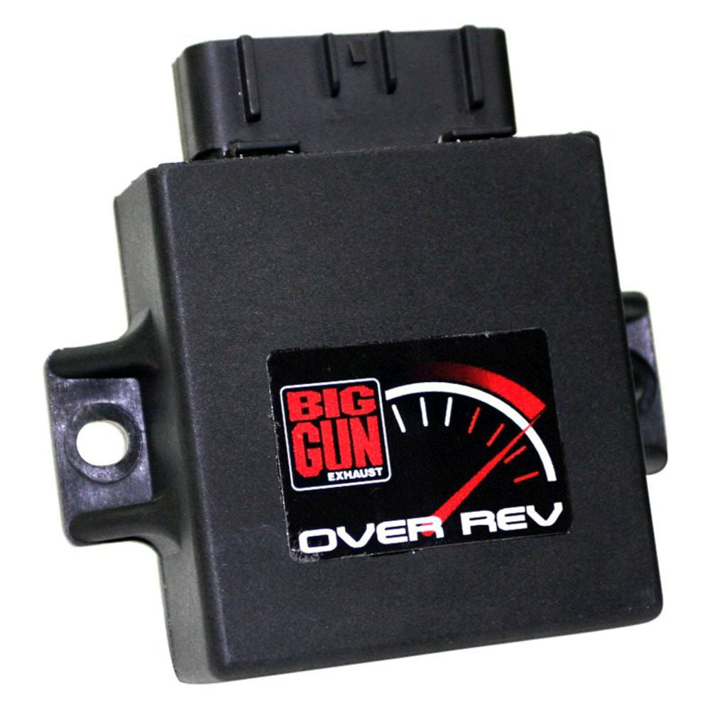 Big Gun Rev Box For Suzuki DR-Z 400S 01-07 40-R07
