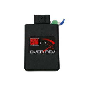 Big Gun Rev Box For Polaris Sportsman 400 2003 40-R10B