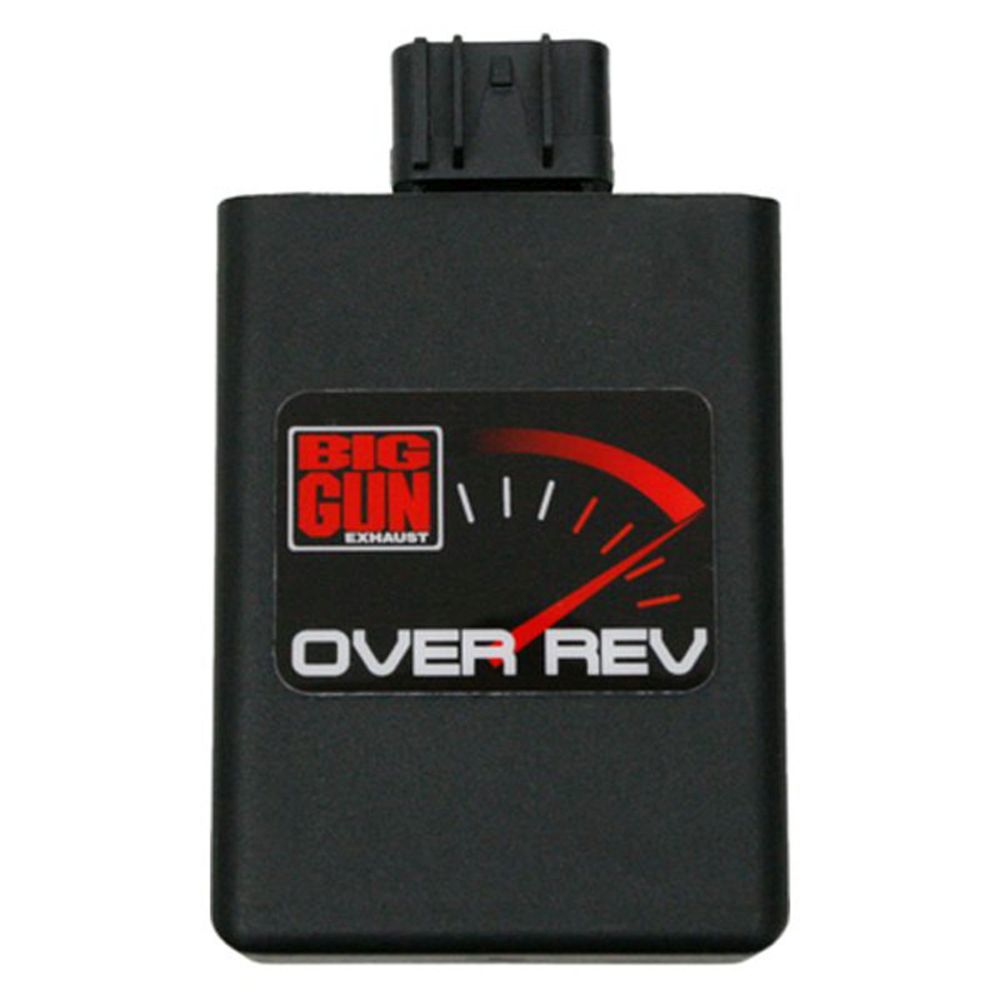 Big Gun Rev Box For Polaris Sportsman 400 2005 40-R10C