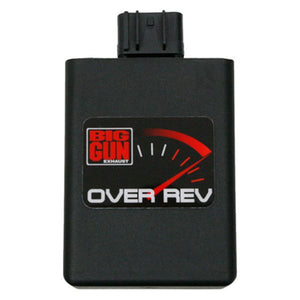 Big Gun Rev Box For Polaris Sportsman 400 2005 40-R10C