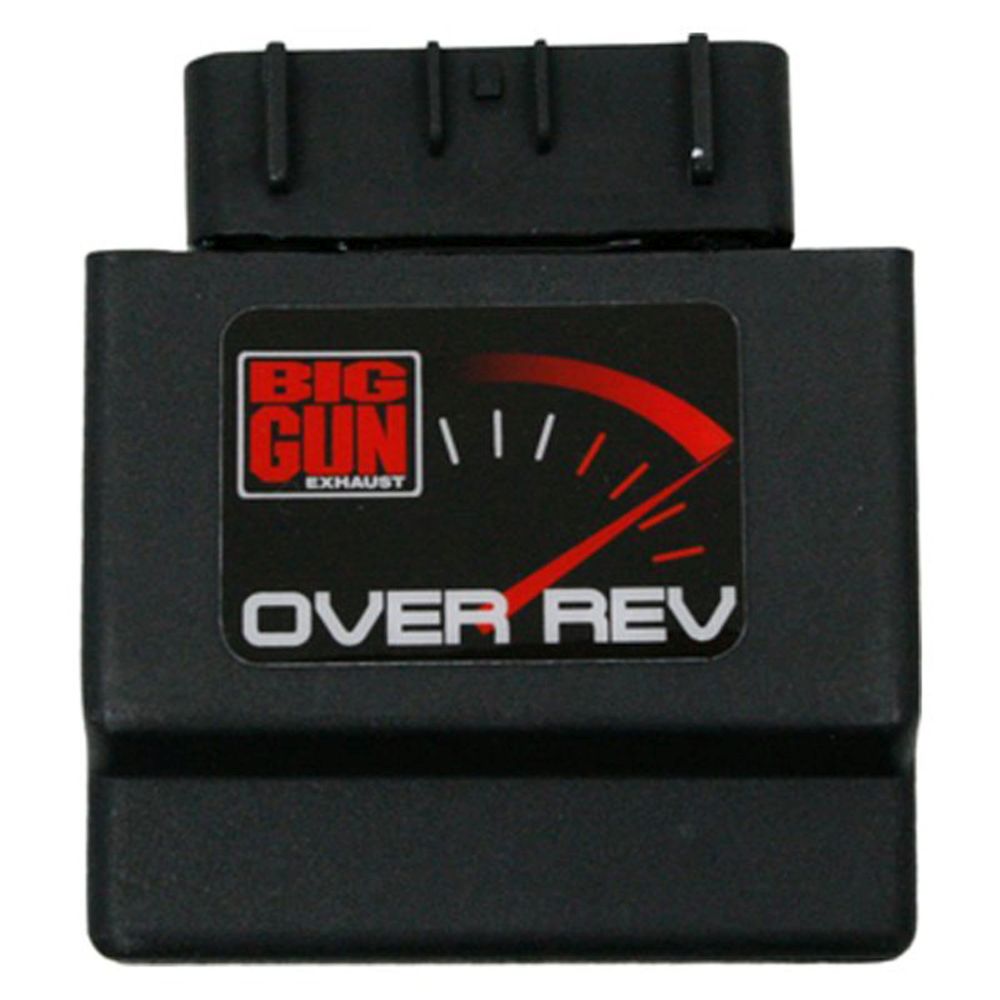 Big Gun Rev Box For Yamaha YZ 450F 03-06 40-R13
